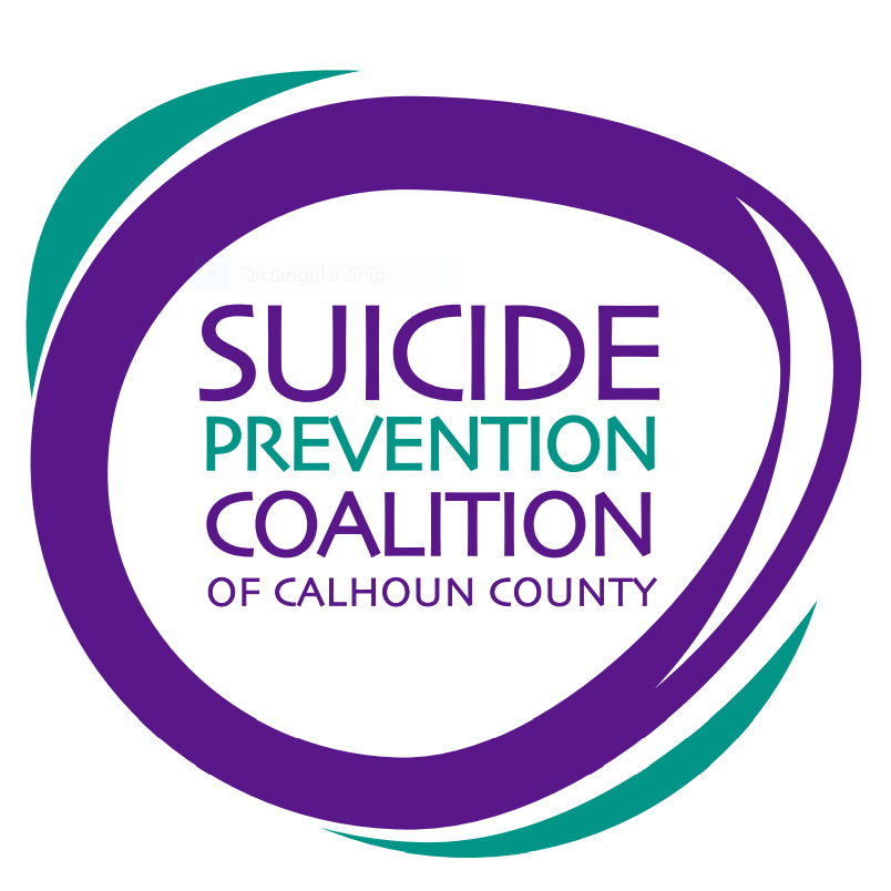 Suicide Prevention Coalition of Calhoun County