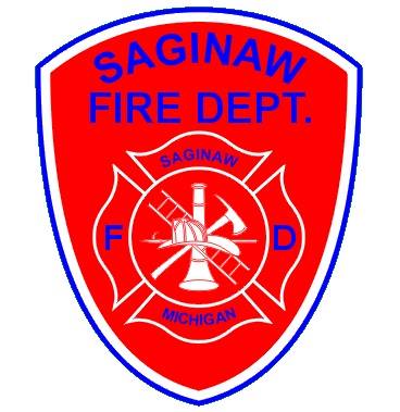 Saginaw Fire Station #1