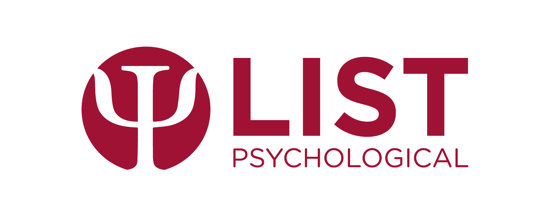 List Psychological