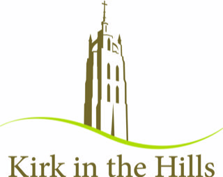 Kirk in the Hills